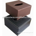 tissue box /hotel product /holel supply